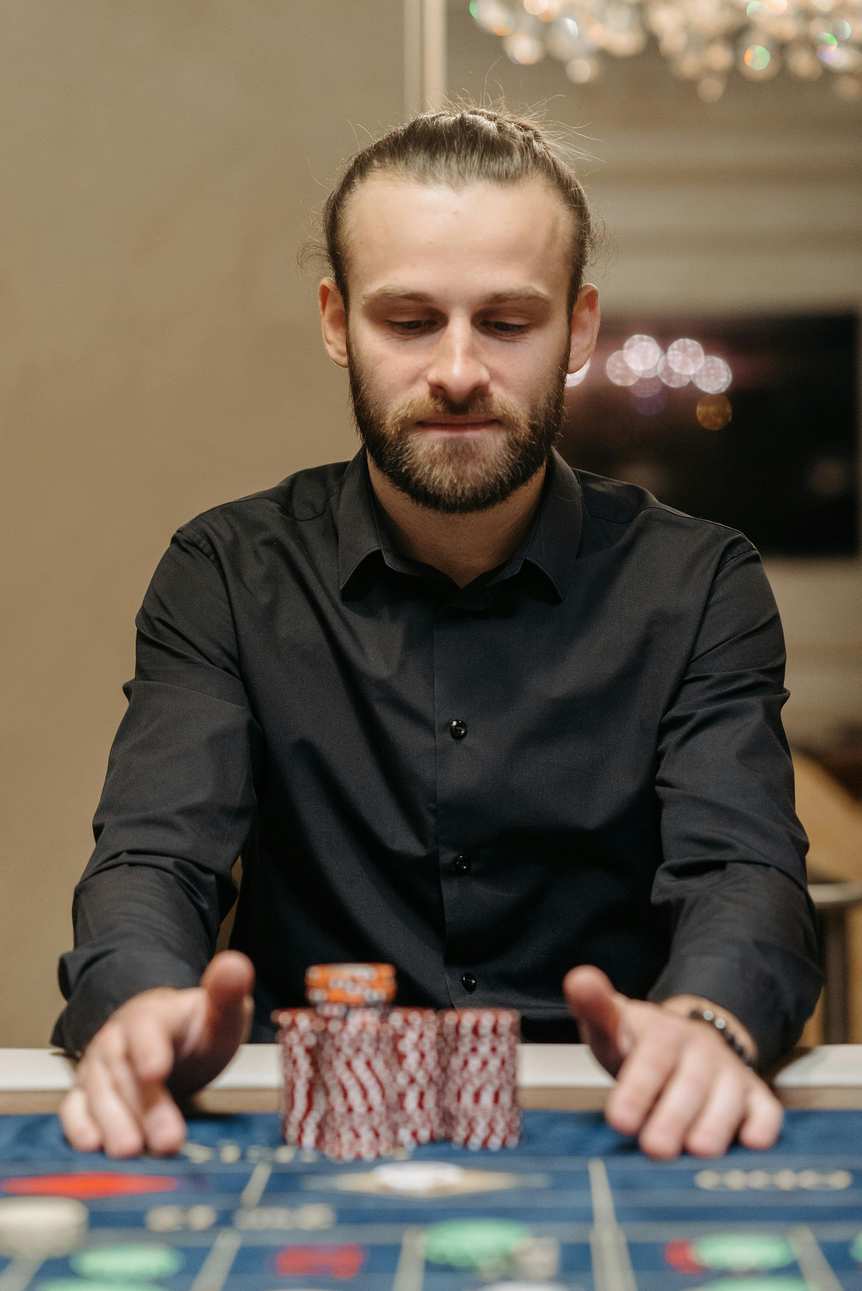 Reels of joy casino