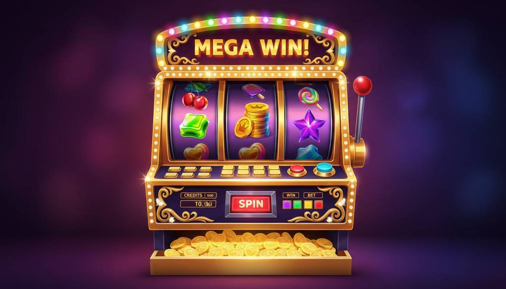 Cosmicslot casino 2026