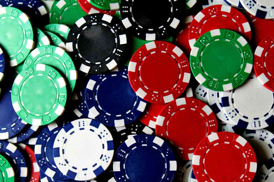 casino infinity