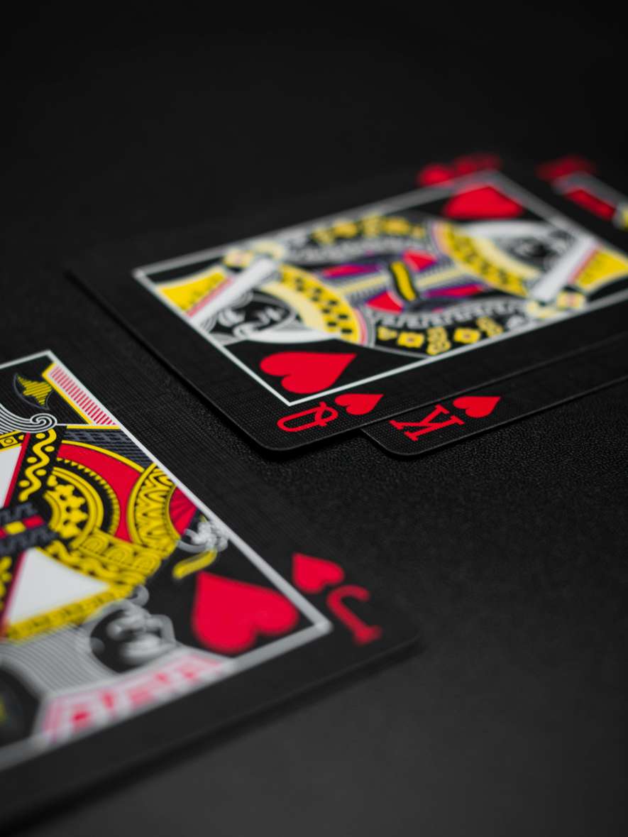 Bobby casino