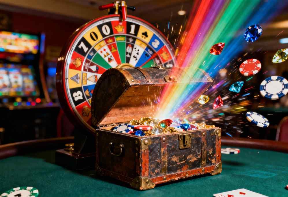 Casino4u online Casino4u online
