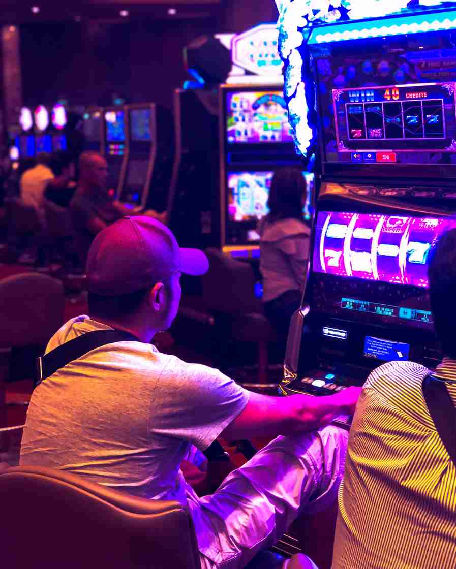 joya casino